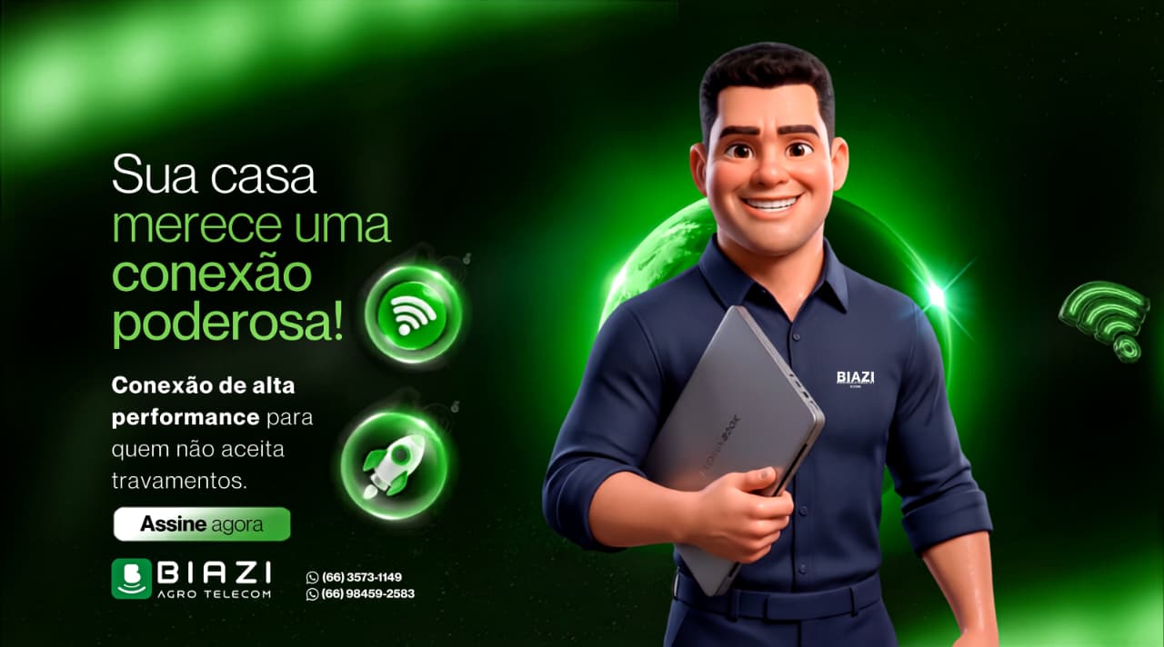 Biazi Agro Telecom